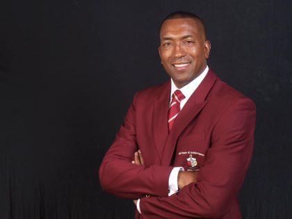 Leonard Spencer profile photo