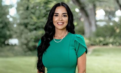 Samantha Scott profile photo