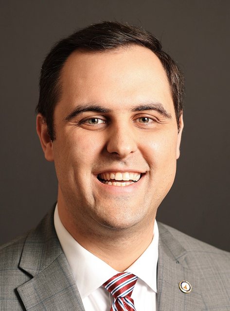 Martin Momtahan profile photo