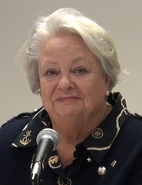 Mary Margaret Oliver profile photo