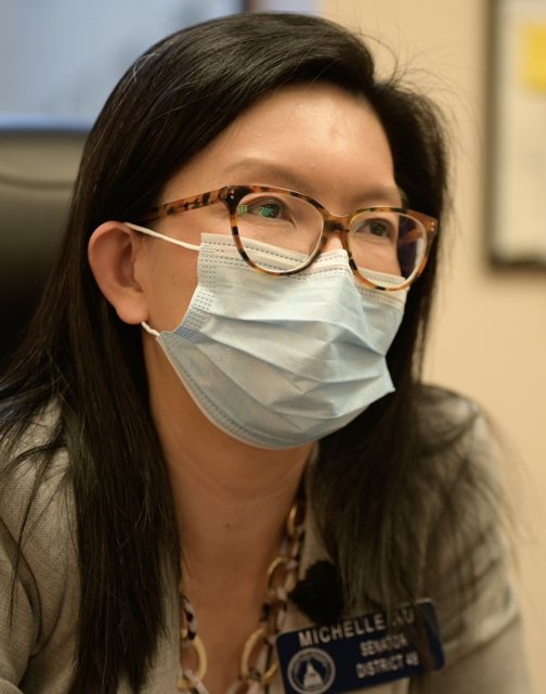 Michelle Au profile photo