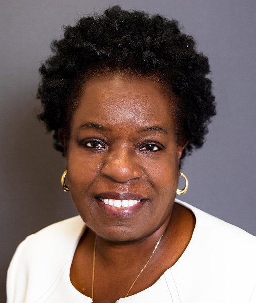 Regina Lewis-Ward profile photo