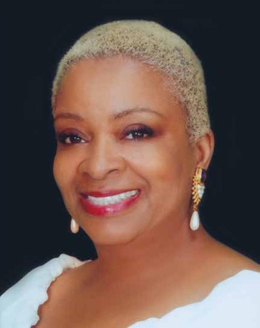 Sheila Jones profile photo