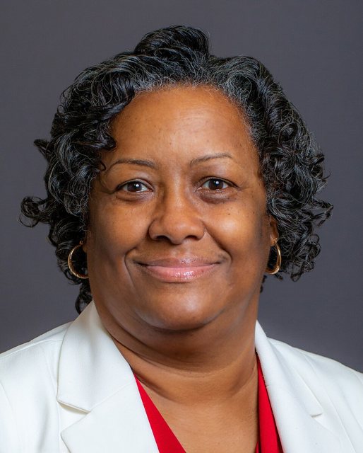 Sheila Nelson profile photo