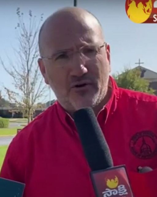 Todd Jones profile photo