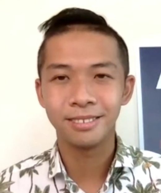 Adrian Tam profile photo