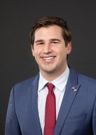 Carter Nordman profile photo