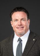 Chad Behn profile photo