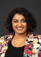 Megan Srinivas profile photo