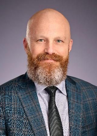Brian Lenney profile photo