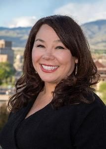 Carrie Semmelroth profile photo