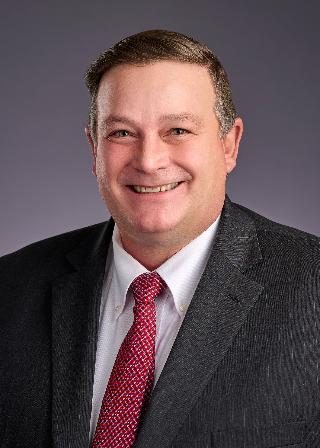 Dan Garner profile photo
