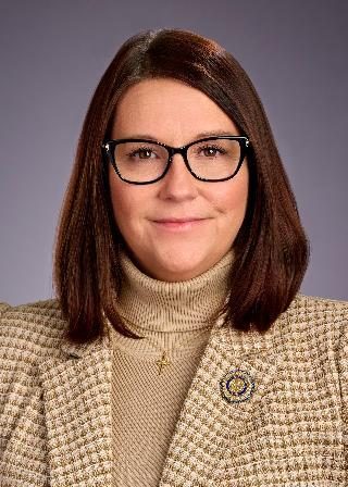 Glenneda Zuiderveld profile photo