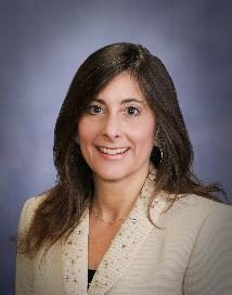 Heather Scott profile photo