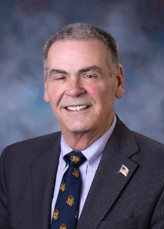 Kent Marmon profile photo