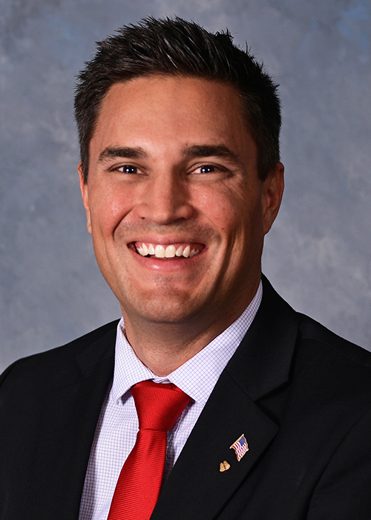 Adam Niemerg profile photo