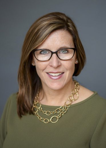 Ann Williams profile photo