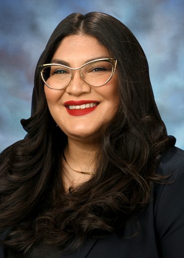 Graciela Guzmán profile photo