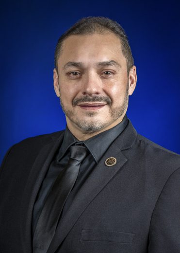 Jaime Andrade profile photo