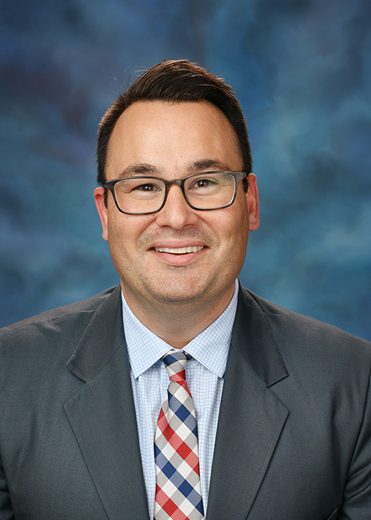 Mike Porfirio profile photo