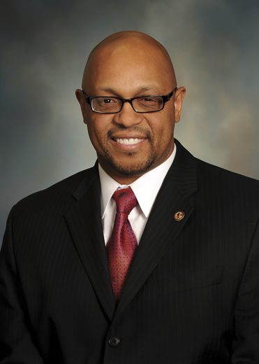 Thaddeus Jones profile photo