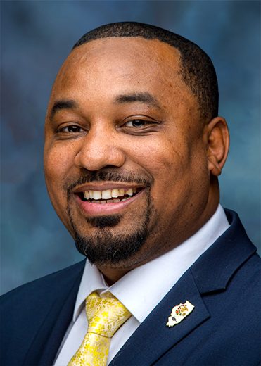 Willie Preston profile photo