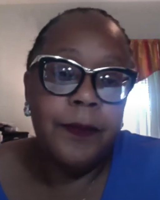 Carolyn Jackson profile photo