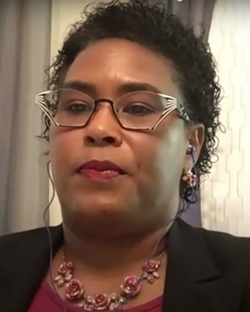 Cherrish Pryor profile photo