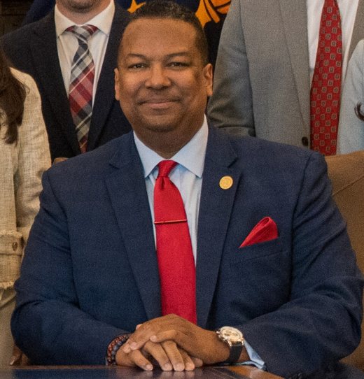 Earl Harris profile photo