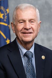 Ed Charbonneau profile photo