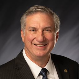 Hal Slager profile photo