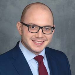 Jake Teshka profile photo