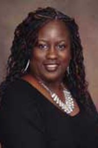 La Keisha Jackson profile photo