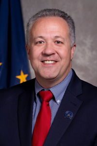 Mike Gaskill profile photo