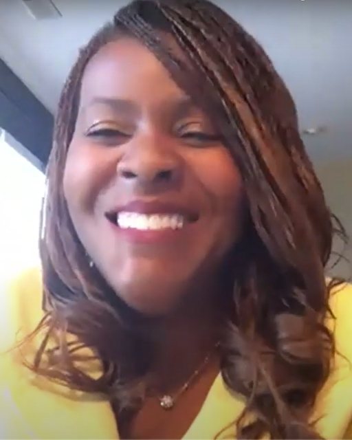 Robin Shackleford profile photo