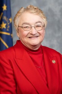 Sue Glick profile photo