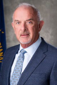 Travis Holdman profile photo
