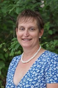 Linda Featherston profile photo