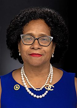 Beverly Chester-Burton profile photo