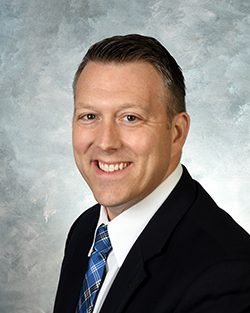 Chad Aull profile photo