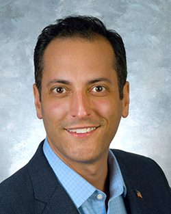 Daniel Grossberg profile photo