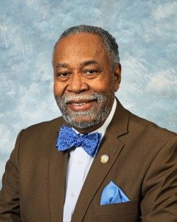 Gerald Neal profile photo