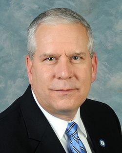 John Blanton profile photo