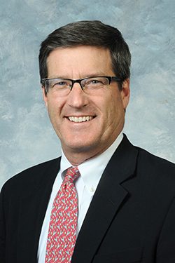 Ken Fleming profile photo