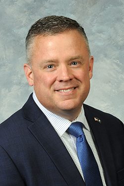 Matt Lockett profile photo