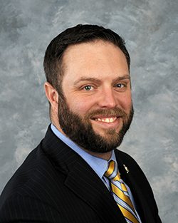 Michael Meredith profile photo