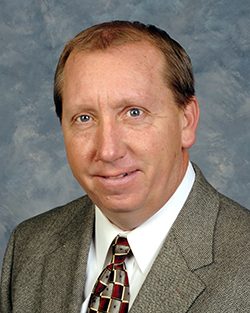Myron Dossett profile photo
