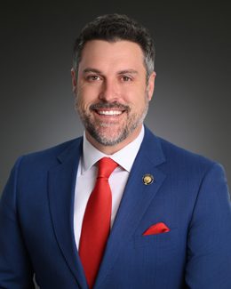 Blake Miguez profile photo