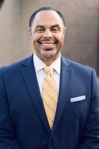 Dana Henry profile photo