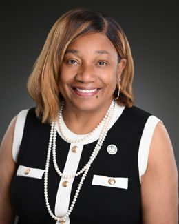 Denise Marcelle profile photo